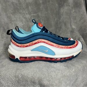 Nike AirMax 97 (5.5y) 7.5 womens